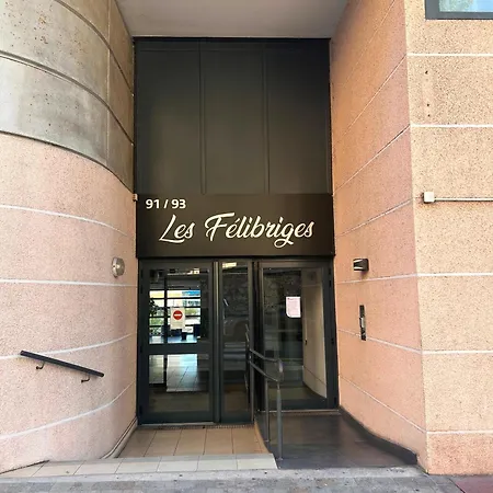Félibriges * Cannes