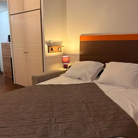 Félibriges Apartamento *
