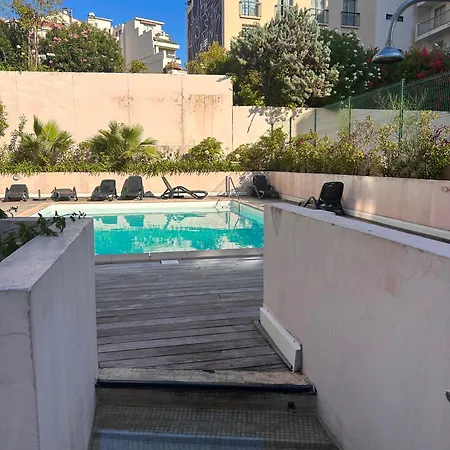 Félibriges Apartamento