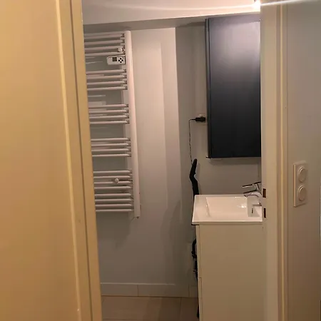 Apartamento Félibriges