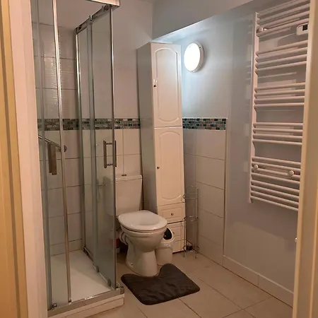 Félibriges Appartamento Cannes