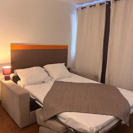 Félibriges Appartamento