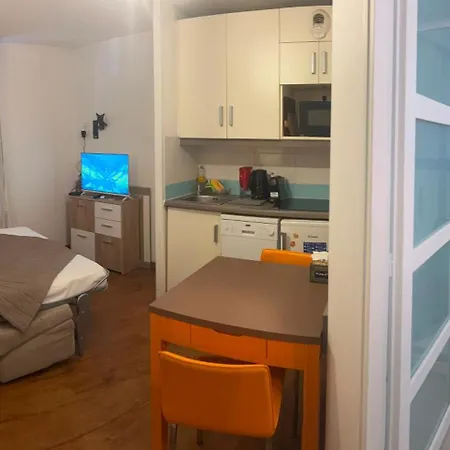 Félibriges Appartamento